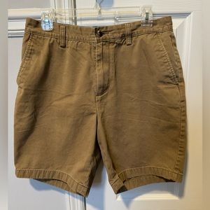 Nautica Classic Fit Deck Shorts
